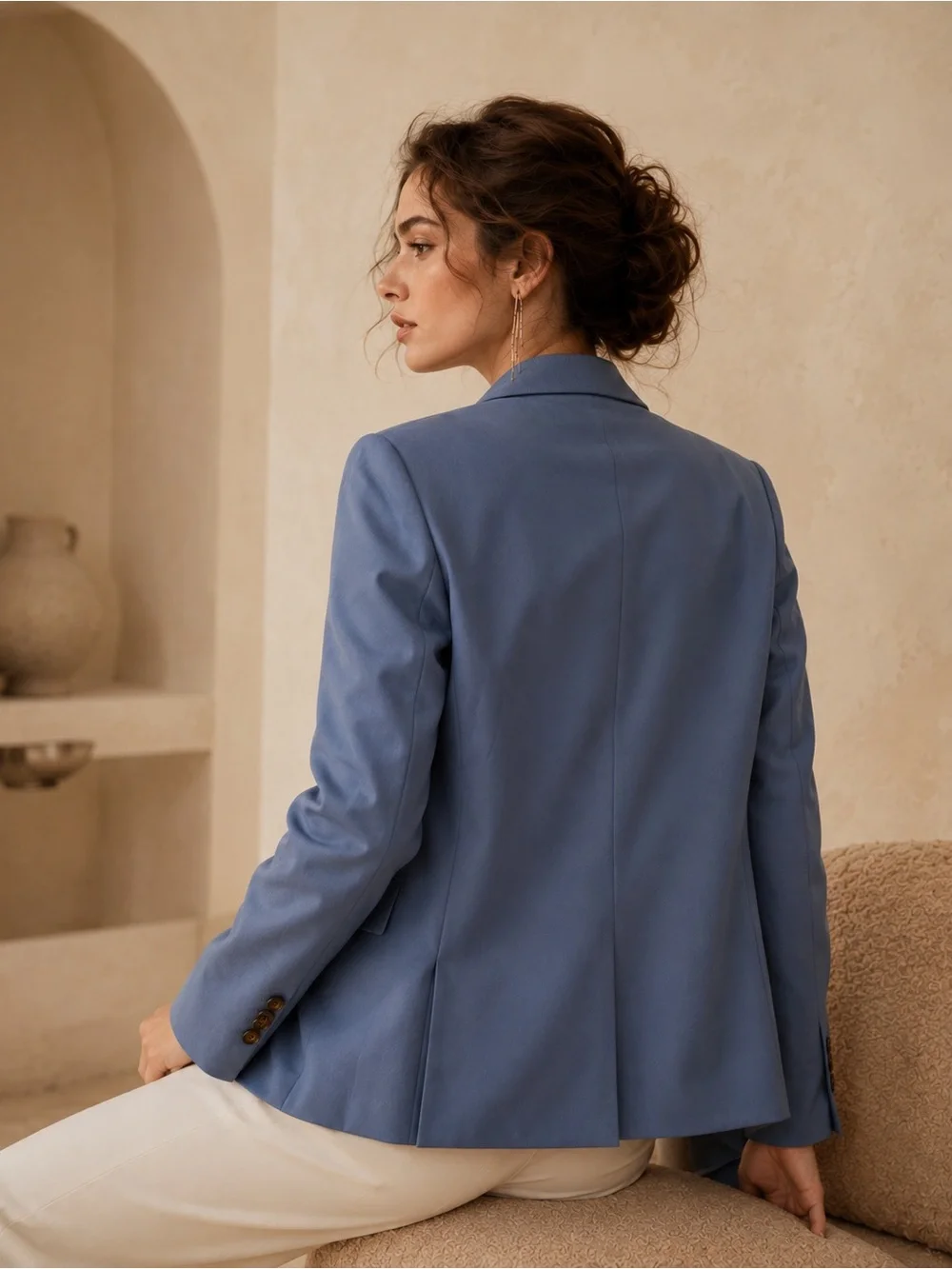 H&M nwt double